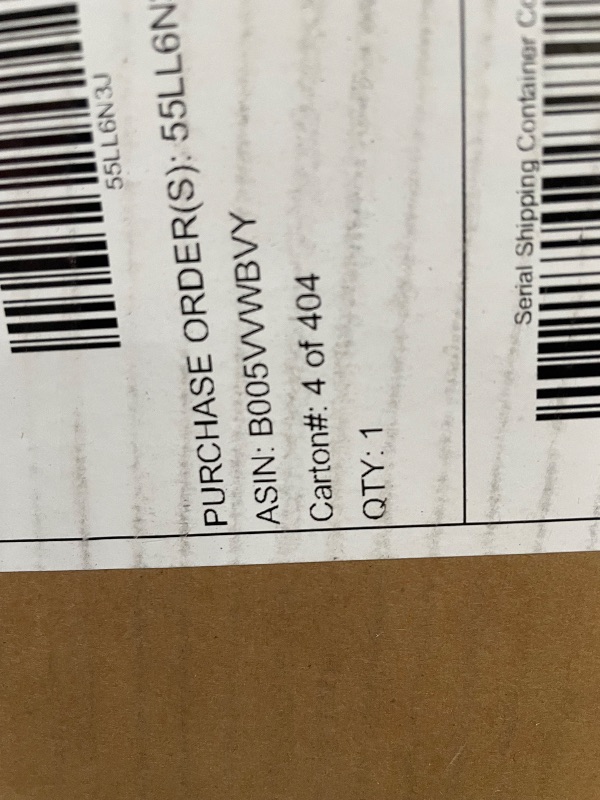 Photo 1 of ** FOR PARTS ONLY ** 
MidWest Homes for Pets Solutions Series XXL Double Door 54-Inch Dog Crate for the Largest Breeds