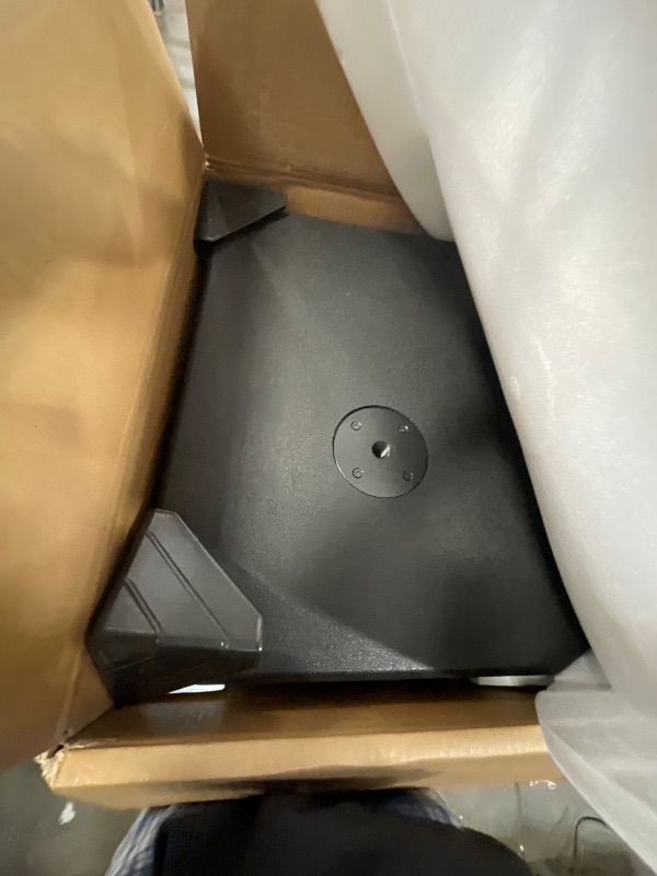 View 6 of ***PARTS ONLY***NBVOICE PRX ONE 2400W PA Speaker System w/ 15" Sub | 131dB Zero-Distortion Sound | Bluetooth DSP Control | Road-Ready Birch Enclosure | 7-Yr Warranty