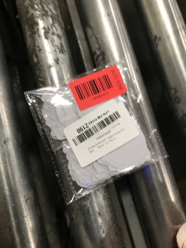 Photo 1 of 100PCS Christmas Stickers, Thickened Backing Christmas Stickers, Vinyl Xmas Party Favors Sticker Bulk, Waterproof Santa Claus Sticker Stocking Stuffers for Xmas Decoration |Easier to Peel Off