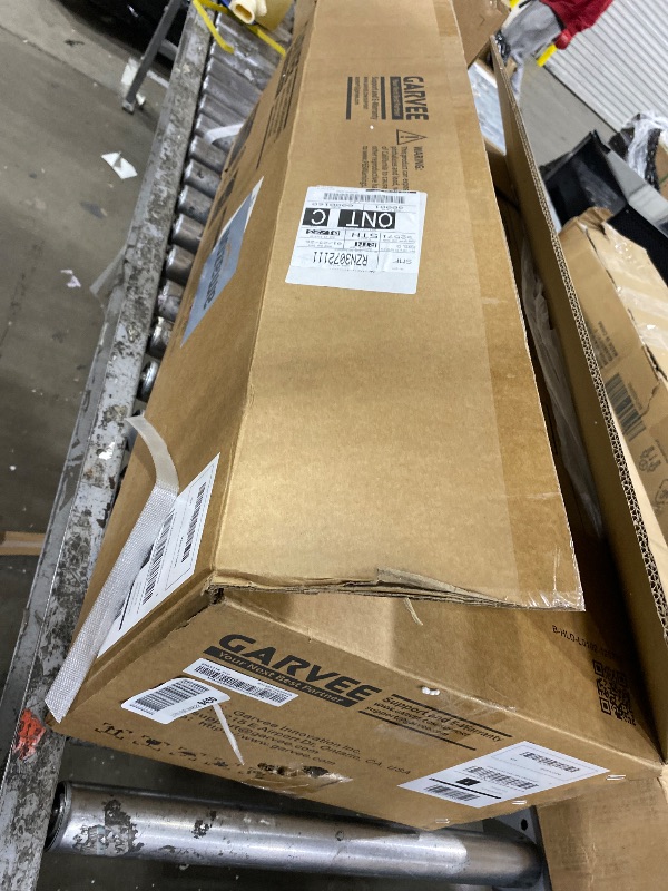 Photo 1 of ***PARTIAL SET - PRICE ADJUSTED***
GarveeTech 18K Dual 2 Zone Mini Split Air Conditioner,24 SEER2 12000 BTU+ 12000 BTU Wifi Enabled Multi Zone Ductless, 208-230V Cools Up to 1500 Sq.Ft Multi Zone Ductless Pre-Charged Heat Pump