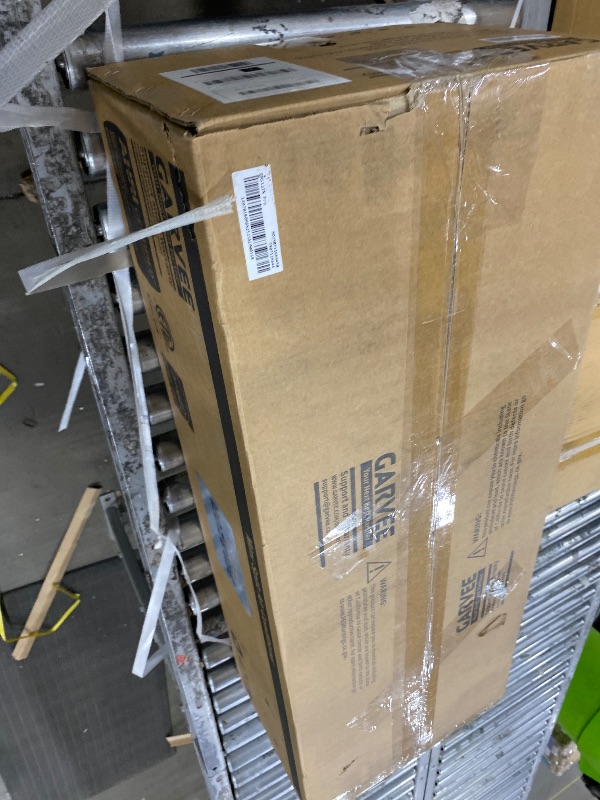 Photo 1 of *INCOMPLETE* GarveeTech 18K Dual 2 Zone Mini Split Air Conditioner,24 SEER2 12000 BTU+ 12000 BTU Wifi Enabled Multi Zone Ductless, 208-230V Cools Up to 1500 Sq.Ft Multi Zone Ductless Pre-Charged Heat Pump