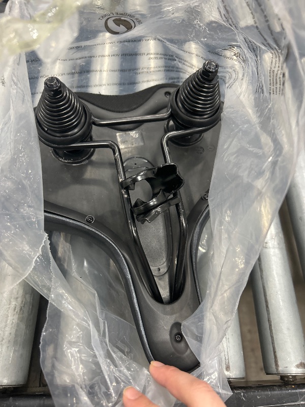 Photo 1 of ***MISSING SOME HARDWARE *** Oversized Comfort Bike Seat Comfortable Replacement Bike Saddle Memory Foam Soft Bike Saddle Waterproof Universal Fit Bicycle Seat for Women Men (d-Wide Plus+ Saddle)