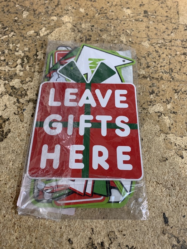 View 2 of 18 Playful Green Ornament for Christmas Tree, Whislism Village Theme Paper Christmas Decorations, Quirky Festive Xmas Gifts for All Ages