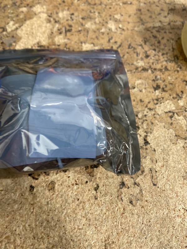 Photo 1 of 20pcs Hypoallergenic Castor Oil Pack Wrap for Belly Button Disposable Castor Oil Patches Belly Button, Self-Adhesive, No Washing(Oil Not Included) Skin Color