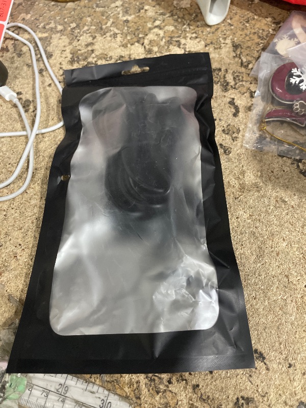 Photo 1 of 10 FT Power Cord Printer AC Power Cable 2-Prong Replacement