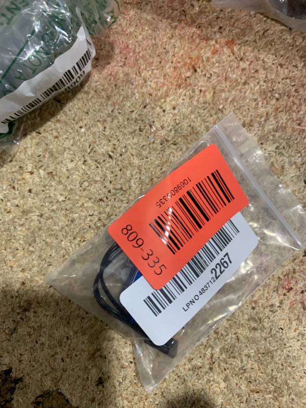 Photo 1 of 11KG Micro Servo Waterproof High Torque RC Car Steering Servo for TRX4M TRX4MT 1/18 RC Crawler Upgrade Parts, 7.4V Coreless Metal Gear Digital Servo (Control Angle 180°)