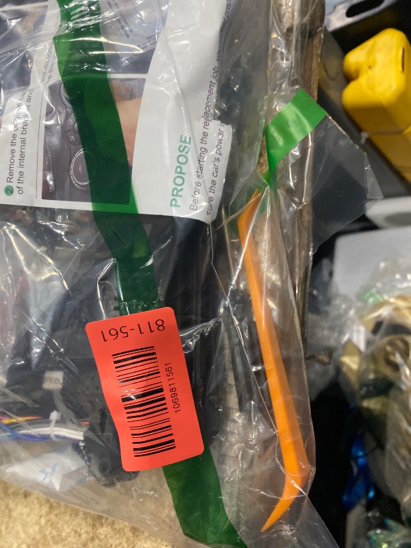 Photo 1 of [2G+64G] for Nissan Altima 2008-2012 Android 13 Car Stereo 9 Inch HD Touchscreen Radio, Wireless CarPlay Android Auto GPS WiFi Bluetooth FM/RDS SWC Dual USB HD Backup Camera (Manual A/C)