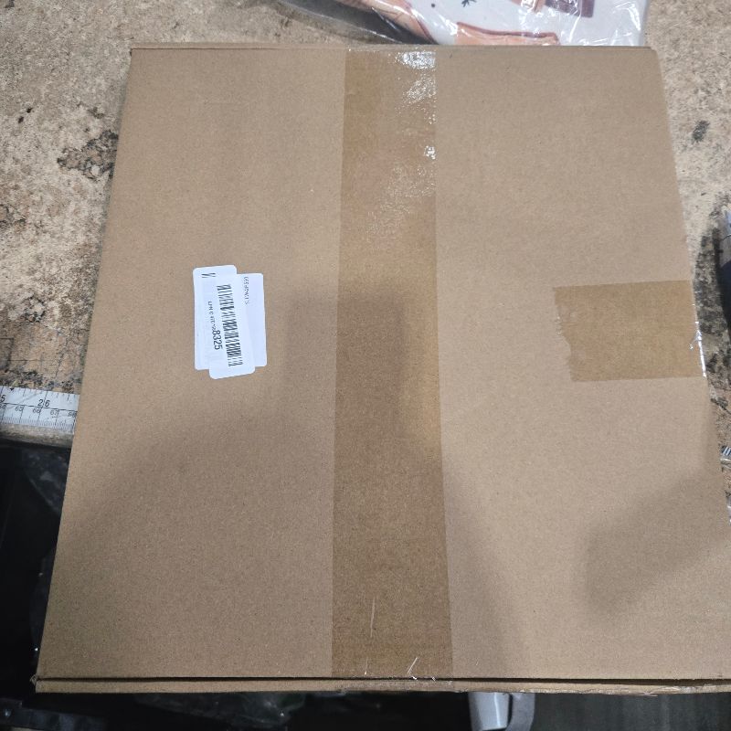 Photo 1 of 2-Pack WA0575 Range Hood Filter 14.76"x13.39" Replacement Compatible with Vissani 30-inch Pyramid or Wall Mount Hood, 5-Layer Aluminum Mesh Grease Filter