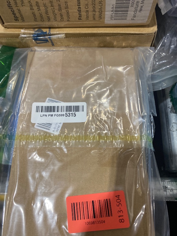 Photo 1 of 0.89LB Orange Aquarium Glass Stones Sea Glass Pebbles for Fish Tanks Decorations Aquarium Gravel Fish Tank Rocks, Glass Gems Stones Beads Pebbles Rock Sand for Vase Filler Fish Turtle Tank Decorations