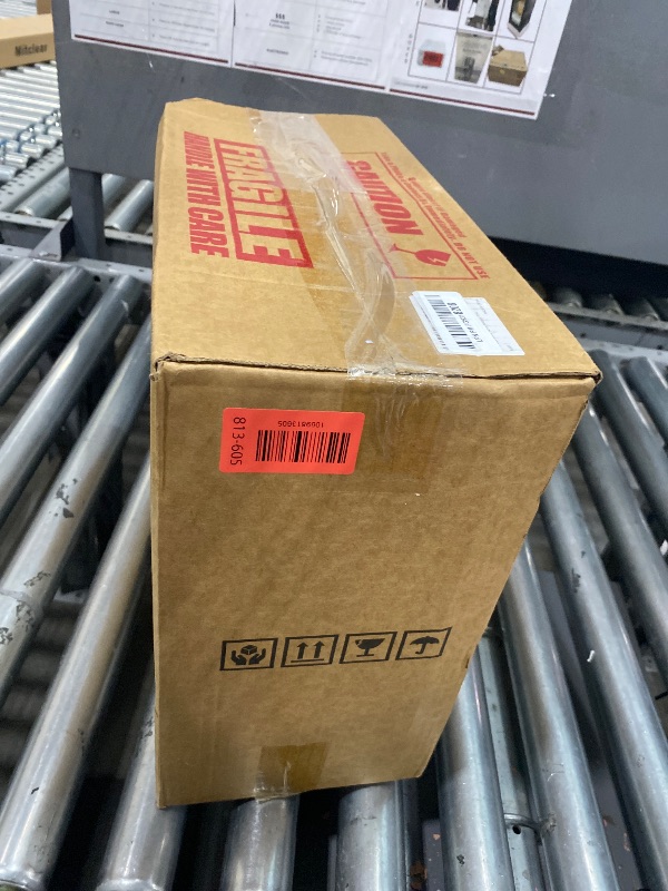 Photo 1 of 1.6 Gallon Glass Drink dispenser, 2 PCS Beverage Dispenser With Stand, Lemonade Dispenser with Stainless Steel Spigot,Drink Dispensers for Parties,Weddings, Picnic