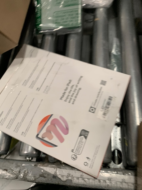 Photo 1 of [2 PACK]Paperfeel iPad Pro 12.9 Screen Protector(2020 and 2018 Models)