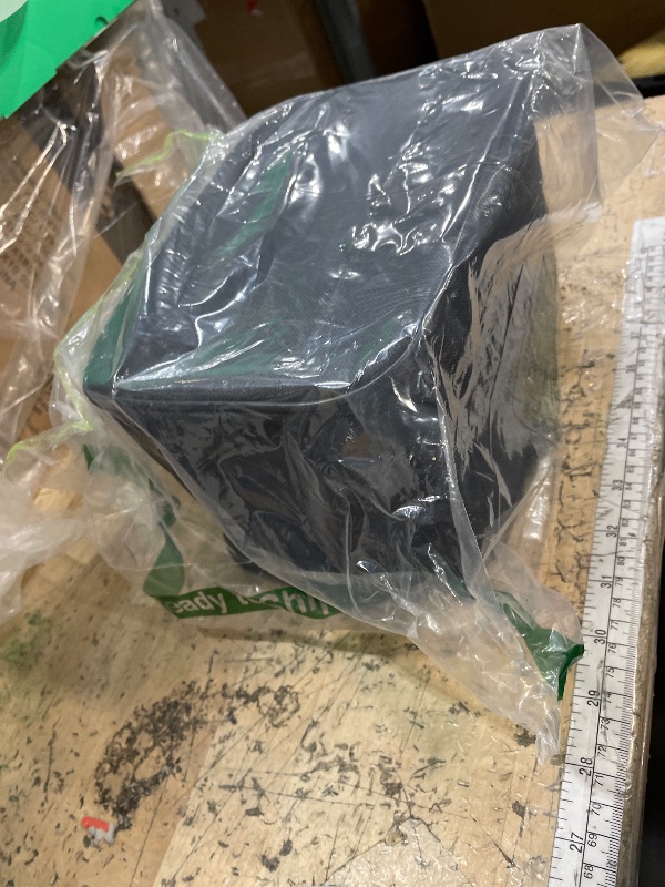 Photo 1 of ** MINOR DAMAGED, SEE THE PICTURES FOR DETAILS**

ikuchelife Heated Lunch Box, 6.5-Cup&18000mAh Cordless Electric Lunch Box with Scheduled Heating, 1.5L Rechargeable Portable Food Warmer with Digital Display for Work, Travel, Office, Camping?Black?