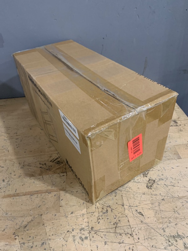 Photo 1 of 2-Tier Bathroom Organizer Countertop with Drawer, Wood Counter Organizer for Bathroom Decor, Sink Shelf for Vanity Storage, Makeup Tray for Perfume Skincare Bedroom Kitchen Corner