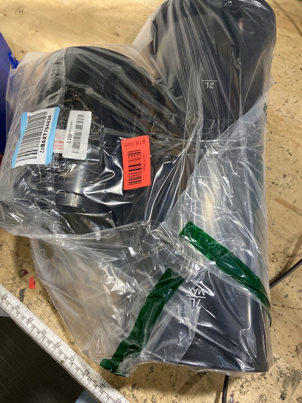 Photo 1 of **FOR PARTS ONLY/ NON-FUNCTIONAL** Humidifiers for Bedroom Large Room, 7L/1.85Gal Quiet Humidifiers with 350ML/H Large Mist Speed,Smart App & Remote Control, Cool Mist Humidifier for Baby & Home