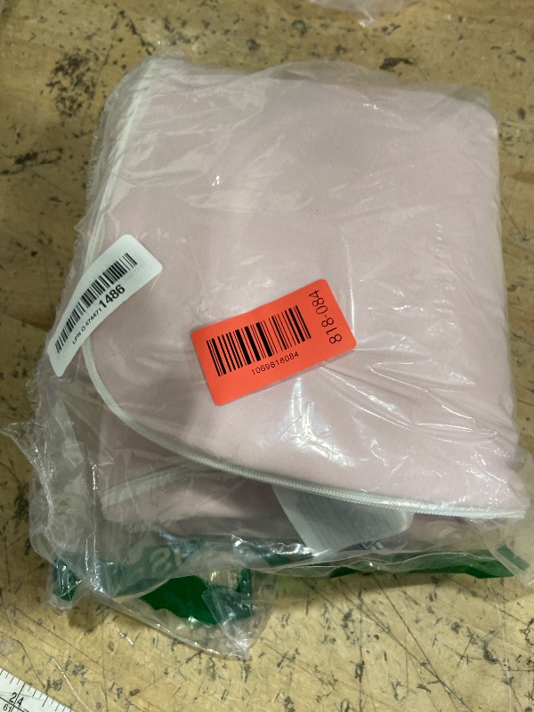 Photo 1 of (used lightly) Rayon Made from Bamboo Baby Sleep Sack 6-12 Months 1.0 Tog 2-Way Zipper Ultra Soft Toddler Sleeping Sack?Lightweight Wearable Blanket for Babies