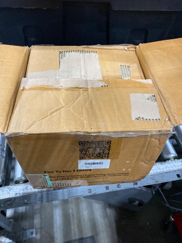 Photo 1 of *** PARTS ONLY *** TOAUTO A2X Upgraded PCP Air Compressor, One Button Start, Auto-Stop, Portable 4500Psi/30Mpa, Oil/Water-Free, HPA Compressor for Paintball/PCP Air Rifle/Scuba Tank,Powered by Home 110VAC or Car 12VDC