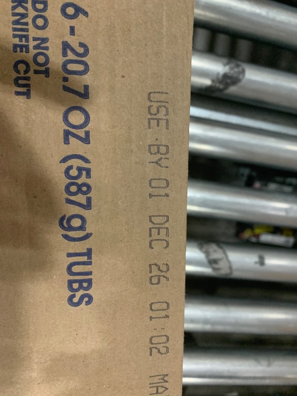 Photo 1 of ***EXPIRES DEC2026*** Enfamil NeuroPro Baby Formula, Milk-Based Infant Nutrition, MFGM* 5-Year Benefit, Expert-Recommended Brain-Building Omega-3 DHA, Exclusive HuMO6 Immune Blend, Non-GMO, 124.2 oz?