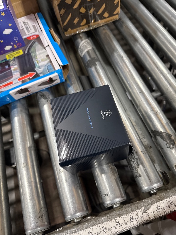 Photo 1 of [2026 True Military-Grade] Car Phone Holder VANMASS [Upgraded Strongest Suction & Clip] Cell Phone Mount for Dashboard Windshield Vent Wall,Truck Cradle Stand for iPhone 17 Pro Max 16 15 14 13 Android