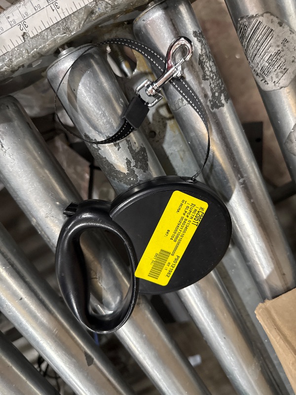 Photo 1 of  Retractable Dog Leash