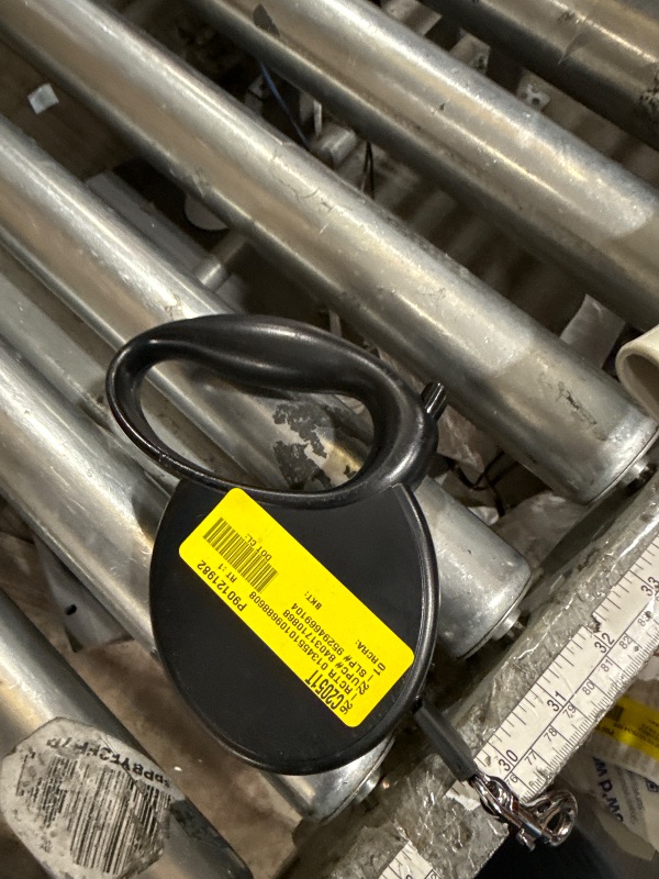 Photo 1 of  Retractable Dog Leash