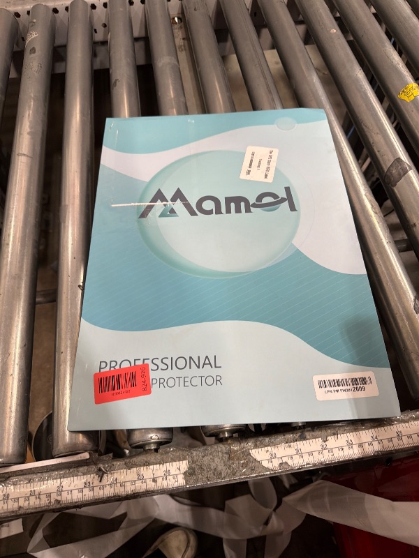 Photo 1 of [2 Pack] 19 Inch Computer Privacy Screen for 5:4 Aspect Ratio Widescreen Monitor, Eye Protection Anti Glare Blue Light Computer Monitor Privacy Filter, Removable Anti-Scratch 19in Protector Film