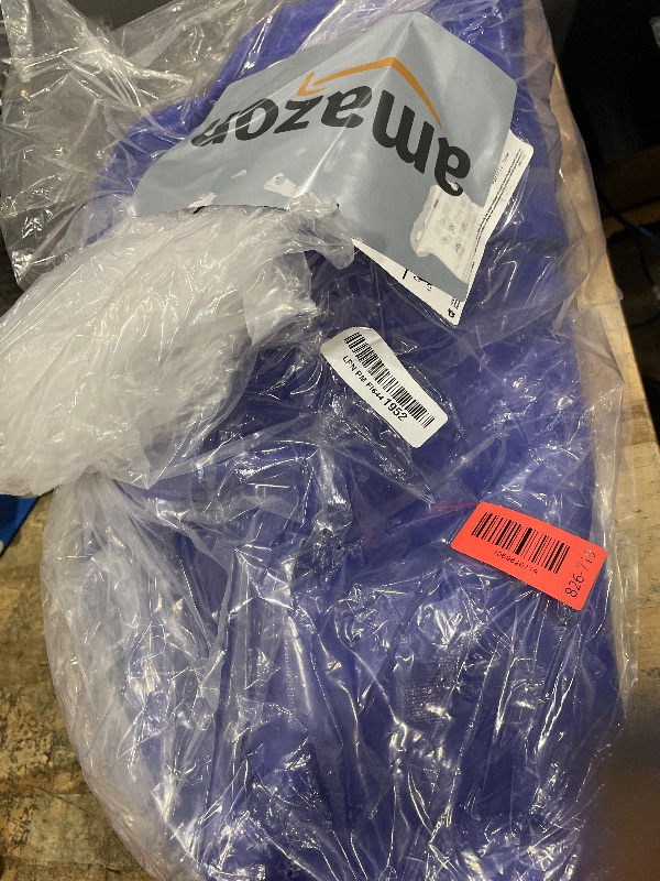 Photo 1 of 113L/30gal Water Bladder Storage Containers, Foldable Portable Water Tank Large Capacity Soft Water Bag, Drought Resistance, Fire Prevention, Emergency Water