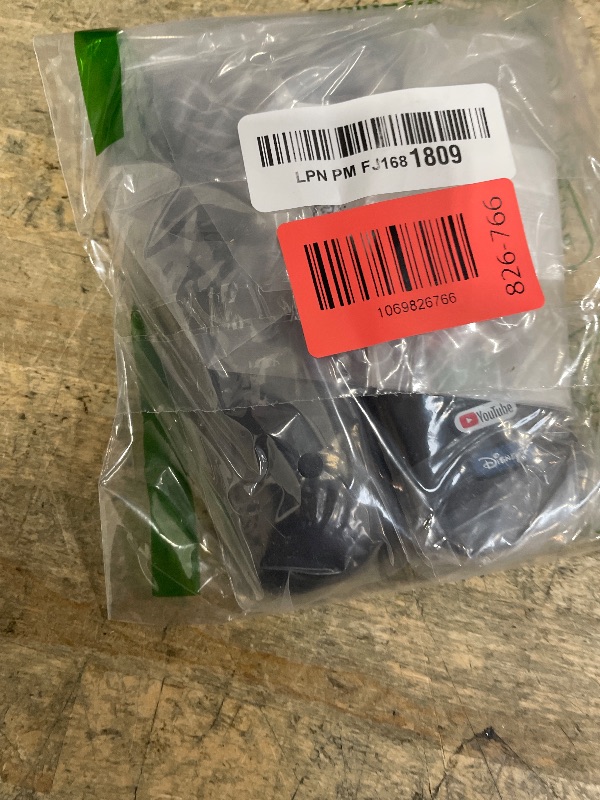 Photo 1 of (Pack of 2) Replacement Remote Control Only for Roku TV, Compatible for TCL Roku/Hisense Roku/Onn Roku/Sharp Roku/Element Roku/Westinghouse Roku/Philips Roku Smart TVs (Not for Roku Stick and Box)