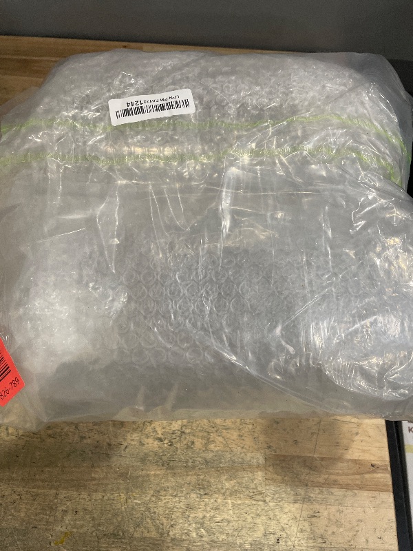 Photo 1 of 1 Gallon Glass Jar With Lid – 2 Pack Large Glass Jar With Airtight Metal Lids - USDA Approved BPA-Free Dishwasher Safe, Wide Mouth Sun Tea Jar, Gallon Mason Jar for Storage, Fermenting, And Brewing