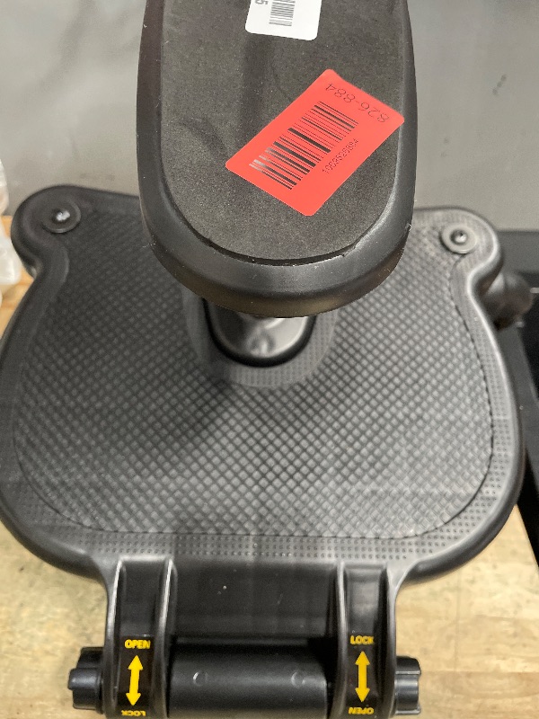 Photo 1 of 2025 New-Universal Stroller Board with Detachable Seat, 2in1 Sit and Stand Stroller Glider Board for Most Strollers, Holds Children Up to 55 LBs Stroller Connectors Standing Board