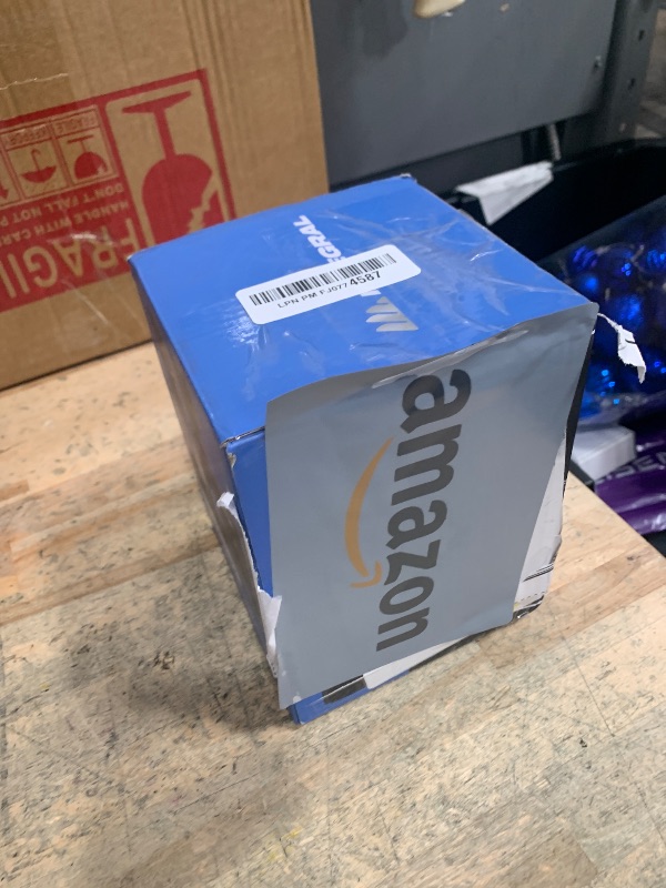 Photo 1 of [Upgraded] Integral Ultimate Car Cup Holder Expander - Adjustable Base - Organizer & Expander for Vehicles - Compatible with Mugs, Yeti 14/24/36/46oz, Rambler, Hydro Flasks 32/40oz, 3.4"-4.0" Bottles