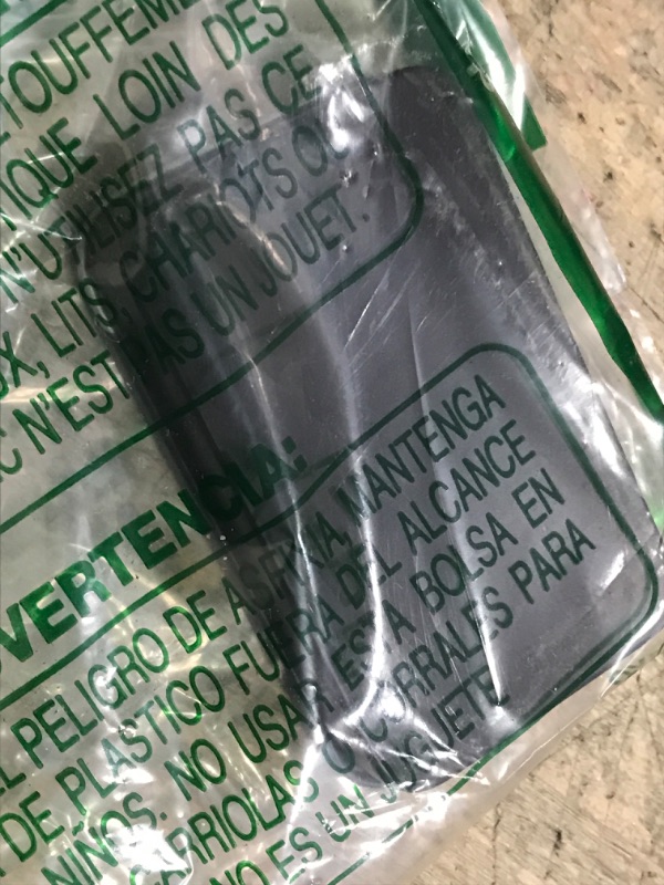 Photo 1 of 200 PCS 3/8 Pipe Screens, Stainless Steel Pipe Screen Filters 0.375 inch Metal Screens with Black Storage Box