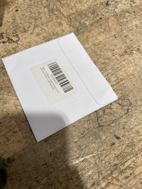 Photo 1 of (3PCS) Christian Sticker – I'm just Out here Trusting God - Faith Waterproof Vinyl Sticker for Laptops, Tumblers, Water Bottles, Scrapbooks – Inspirational Bible Quote, 3" x 2.1"