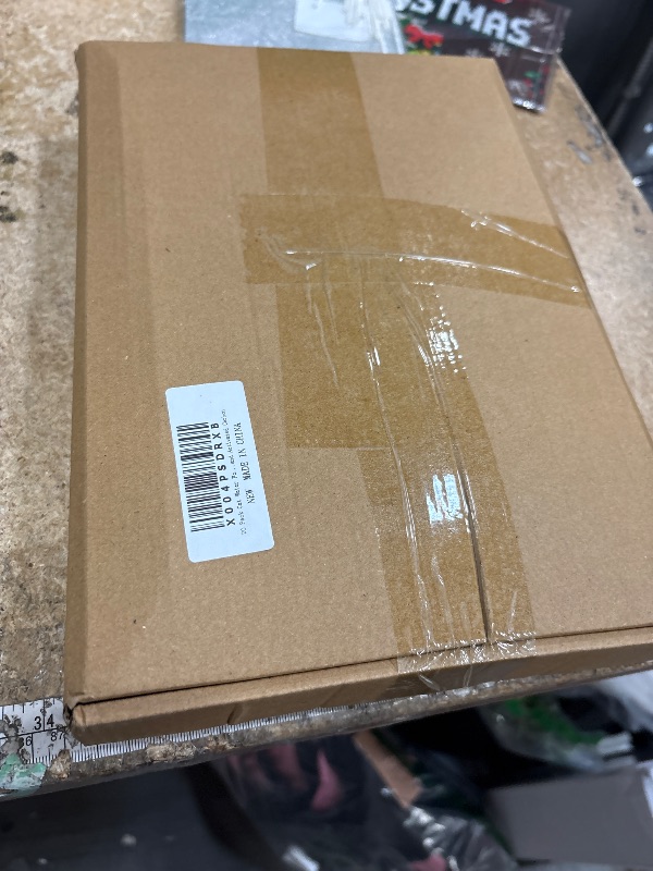 Photo 1 of 20 Pcs Cat Water Fountain Filters - Pet Water Fountain Filters 3 Triple Filters Replacement with Lonic Resin and Activated Carbon for Square 84oz/2.5L Automatic Pet Fountain Cat Water Fountain