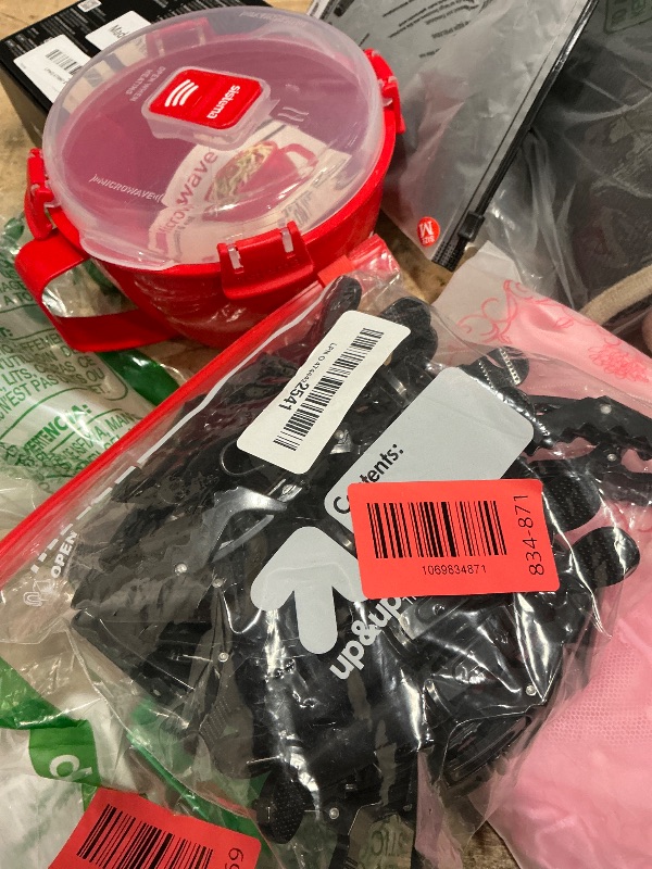 Photo 1 of 30 Pcs Alligator Hair Clip for Styling Sectioning - Salon Hair Clip for Thick Hair, Plastic Hair Styling Clip with Wide Teeth & Double-Hinged Design (Black)