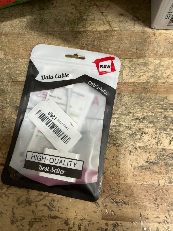 Photo 1 of [Apple MFi Certified] Apple Lightning to HDMI Adapter for iPhone to TV, 1080P Digital AV Adapter Sync Screen Connector Cable Compatible for iPhone 14 13 12 11 XS XR X 8 iPad to HDTV Projector Monitor