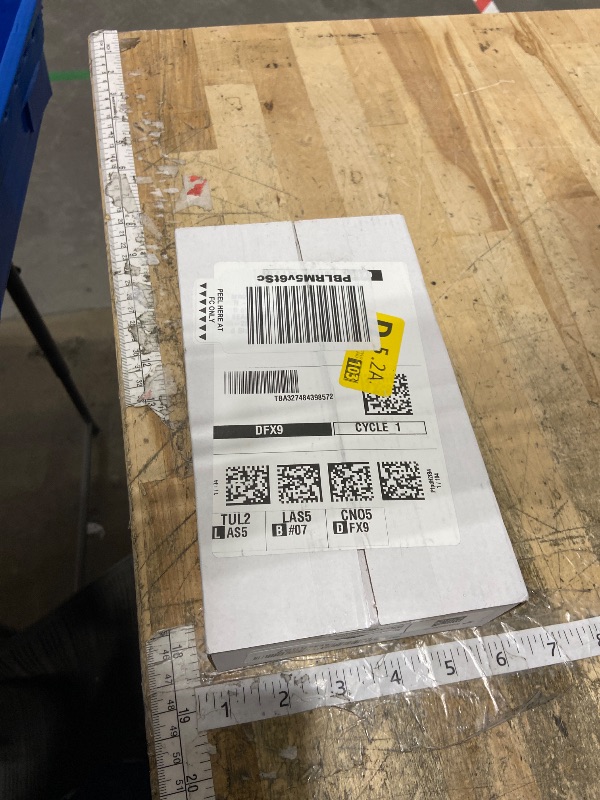 Photo 1 of **FACTORY SEALED** Everlywell Food Sensitivity Comprehensive Test - Learn How Your Body Responds to 204 Different Foods - at-Home Collection Kit - CLIA-Certified Labs - Ages 18 Plus