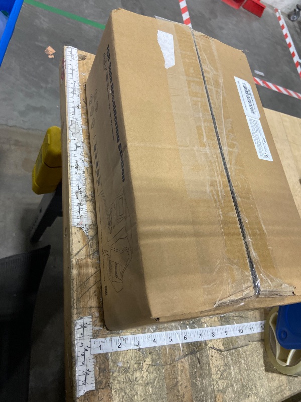 Photo 1 of **ITEM FACTORY SEALED** WEP 948D-I 110W High Power Desoldering Station with 4 Desoldering Nozzles, Temperature-Controlled with 3 Pre-set Channels, Tiltable Display, ESD-Safe