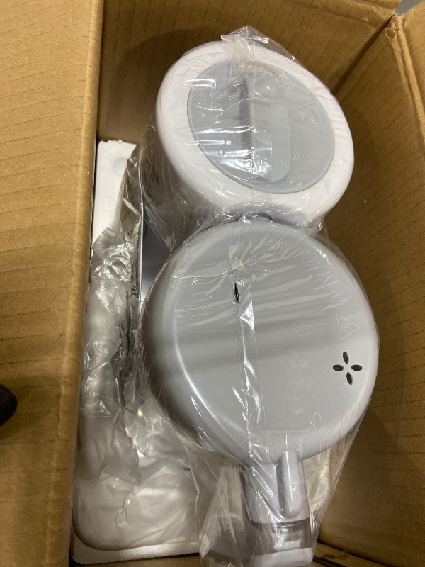 Photo 1 of **ITEM FACTORY SEALED** Baby Food Maker Pro Steamer Blender: 4 in 1 Auto Steam Blend and Puree Maker with Self-Clean for Healthy Baby and Toddler Meal Prep - BPA-Free