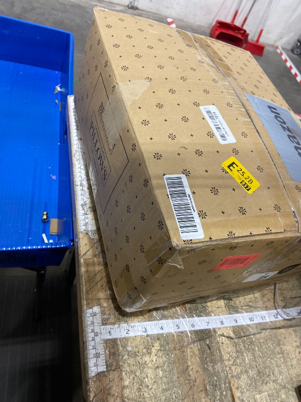 Photo 1 of **FACTORY SEALED** Beckham Hotel Collection Bed Pillows King Size Set of 2 - Down Alternative Pillow for Back, Stomach or Side Sleepers