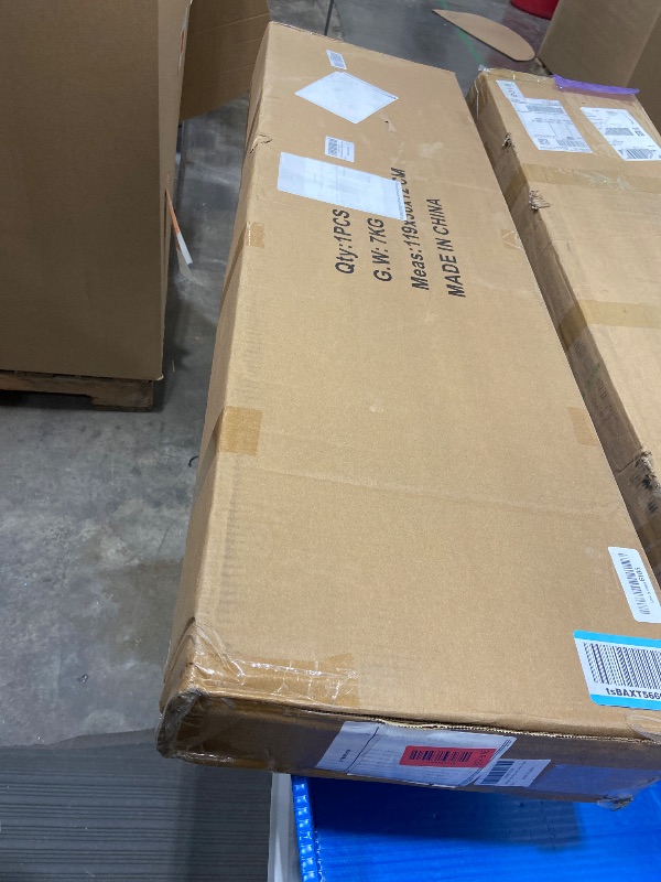 Photo 1 of **ITEM FACTORY SEALED** 88 Key Piano Keyboard, Semi Weighted Electronic Digital Piano with Music Stand, Power Supply, Sustain Pedal, Bluetooth, Stand, MIDI, for Beginner Professional at Home, Stage