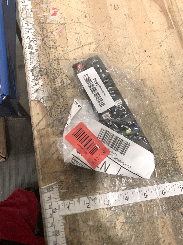 Photo 1 of ?Pack of 2? Universal for Samsung-TV-Remote-Control Replacement,Compatible with All Samsung Smart Frame QLED LED 7 Series TVs