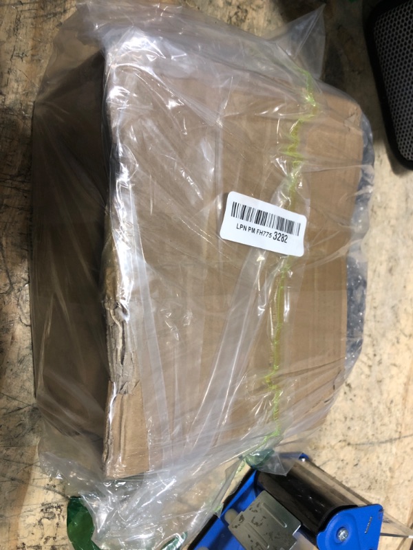 Photo 1 of 2 Pack Arbor Press Plate, 20 Ton and 32 Ton Shop Metal Press Plates with 4 Notch, 1 inch/25mm Thickness, H Frame Thickened Hydraulic Shop Press Plate 1" x 7" x 7"
