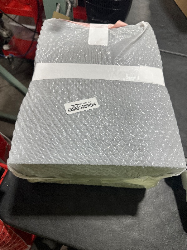 Photo 1 of 30 Pcs 12" x 8" x 0.5" Polyethylene Foam Sheets - 1/2 Inch Thick Firm Black PE Foam Padding for Shipping, Packing Cases, Crafts, and Moving Inserts