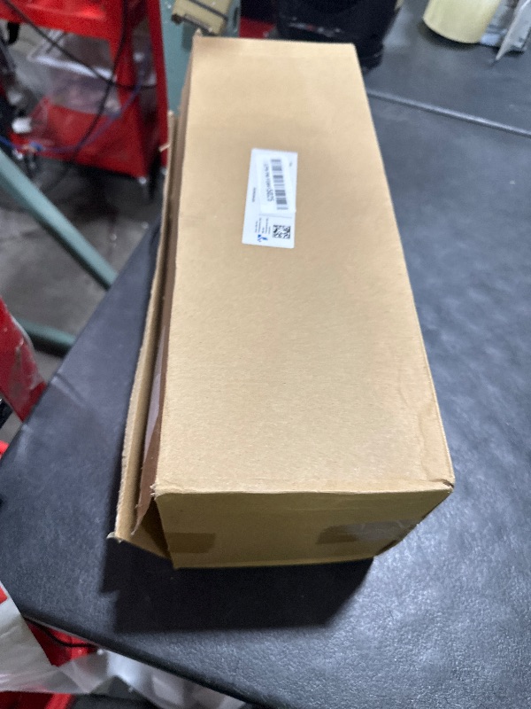 Photo 1 of 2 pack 240323001 Refrigerator Door Bin, Refrigerator Side Shelf Replacement Part, (15.95in long), Fit for frigidaire kenmore, Replace AP2115741, PS429724, AH429724, 240323007, (DON’T fit freezer door)