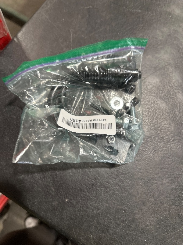 Photo 1 of 2 Packs M745RB "U" Spring Loaded Rafter Round Retractable Hook, Compatible with Skil Worm Drive Saws (HD77) Hitachi NR83A, NR83A2, NR90AE