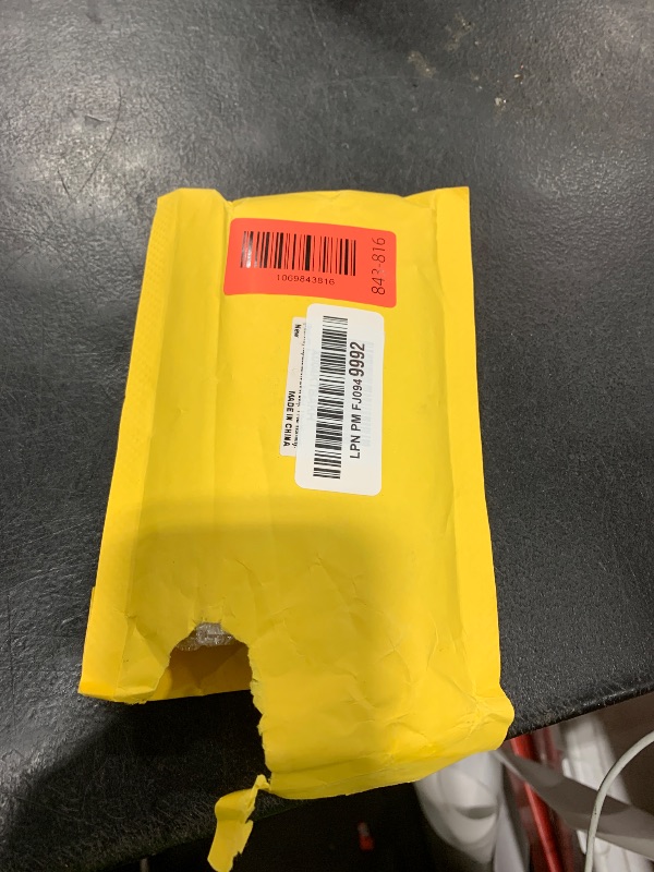 Photo 1 of (Pack of 2) Replacement for Roku TV Remote Control, Compatible with TCL Roku/Hisense Roku/Onn Roku/Roku Built-in Smart TVs. (Not Compatible with Roku Sticks or Box). 1 Year Warranty.