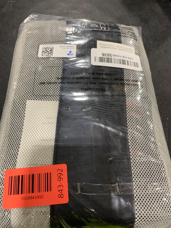 Photo 1 of 10 Set Compression Packing Cubes for Travel Essentials,Compressible Expandable Packing Cubes for Suitcase,OlarHike Luggage Organizer Bags for Travel,Handy Helper for Organizing Clothes(Black)