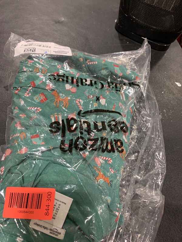 Photo 1 of  Womens Pajamas Sets Long Sleeve Tops with Jogger Pants Soft Pjs Lounge Set Outfits with Pockets