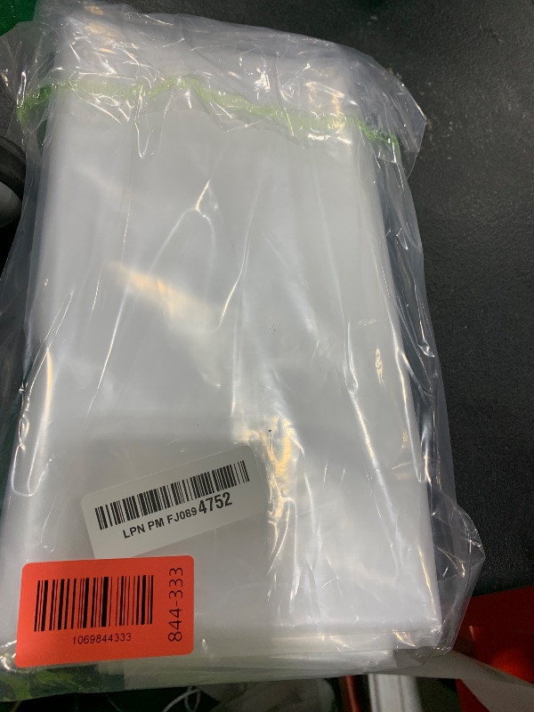 Photo 1 of 10 Pack 5 Mil Turkey Brining Bags for Marinating and Brining Turkey, 5 Gallon Bucket Liner Bags Heavy Duty Leak Proof Food Storage Bags for Turkey, Chicken, Beef, Thanksgiving (22 x 30 in)