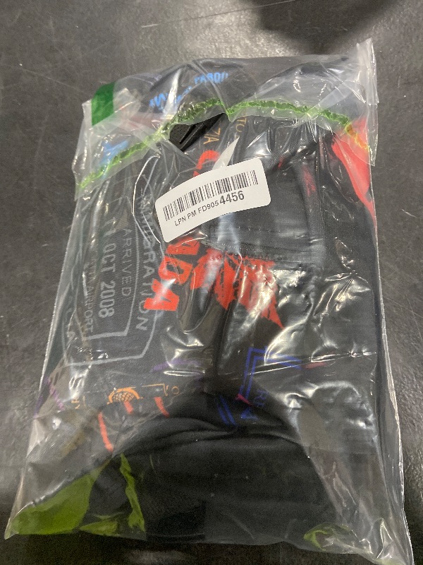 Photo 1 of MosaiRudo Thicker Luggage Cover Elastic Suitcase Cover Protector Fits 18-32 Inch Suitcase Travel Accessories (TKM0097, S)